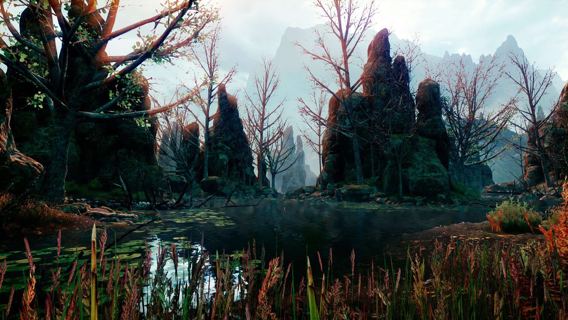 Dragon Age: Inquisition - Imagen 33